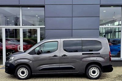 Peugeot Partner Kombi L2H1 AT