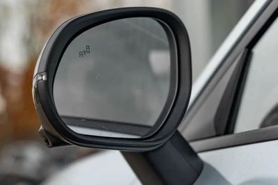 Leapmotor B10 Design Hybrid EV 18,8 kWh