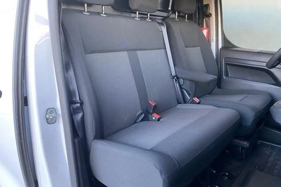 Fiat Scudo L2H1