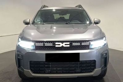 Dacia Bigster Journey 1.2 TCe mHEV