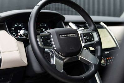 Land Rover Discovery V D350 Gemini