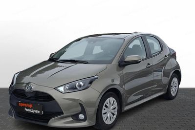 Toyota Yaris 1.5 Comfort