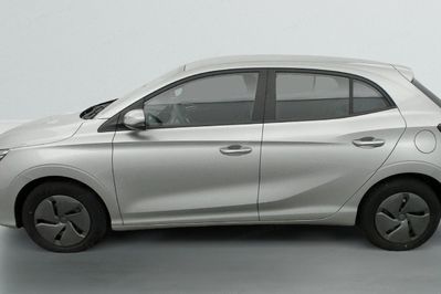 MG 3 Standard 1.5 Hybrid+ AT