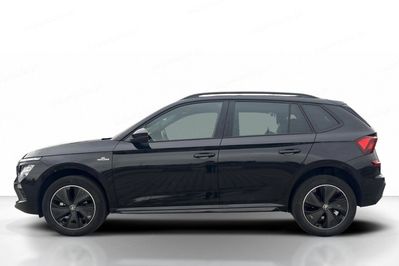 Skoda Kamiq 1.0 TSI Monte Carlo DSG