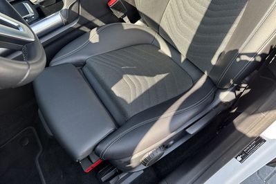 Mercedes EQA 300 66.5kWh 4-Matic