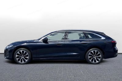 Audi A6 TDI mHEV 150 kW Quattro S tronic