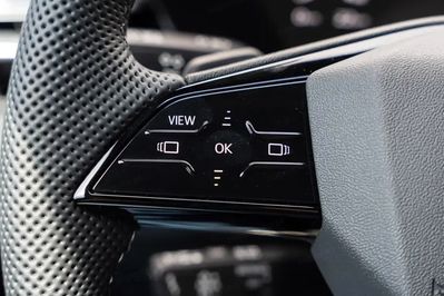 Audi A5 e-Hybrid quattro S tronic