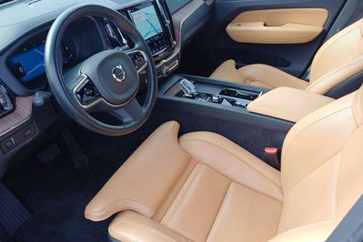 Volvo XC60 B4 B Inscription