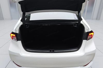 Toyota Corolla 1.5 Style MS