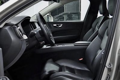 Volvo XC60 T4 Inscription aut