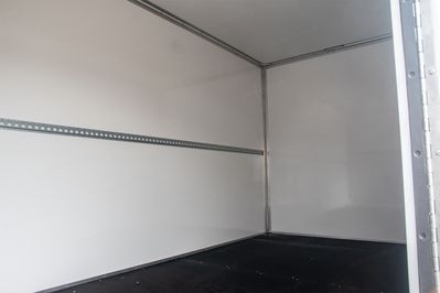 Iveco Daily 35S18 Kontener 8EP + Winda