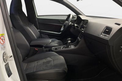 Cupra Ateca 1.5 TSI DSG