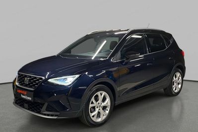 Seat Arona 1.0 TSI FR DSG