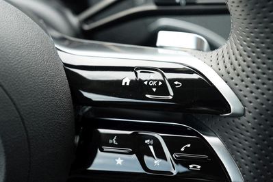 Mercedes Klasa C 180 Business Edition