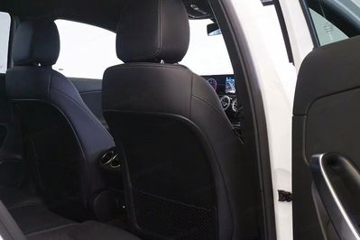 Mercedes Klasa A 200 d Progressive