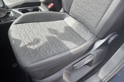 Volkswagen Tiguan Life 1.4 eHybrid DSG
