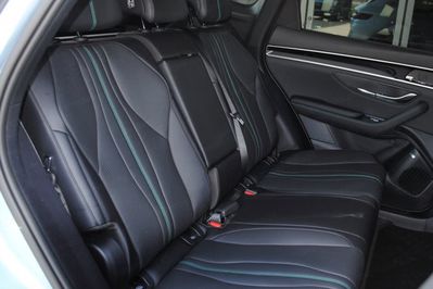 BYD Seal U DM-i 1.5 Boost
