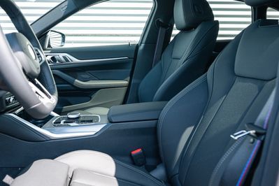 BMW Seria 4 Gran Coupe 430i xDrive M Sport