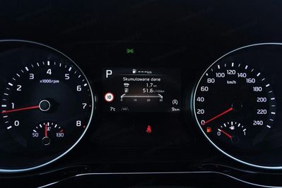 Kia Ceed 1.5 T-GDI Tribute DCT