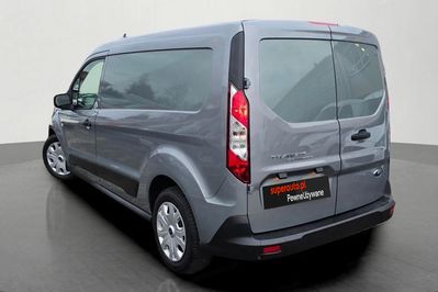 Ford Transit Connect L2H1 Trend