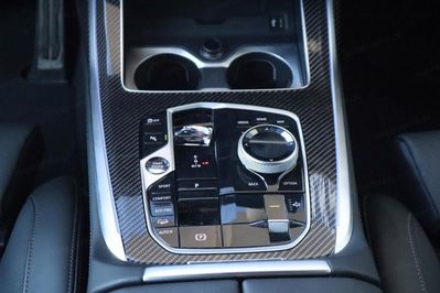 BMW X7 xDrive40i M Sport