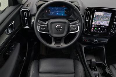 Volvo XC40 B3 Core aut