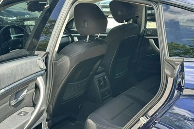 BMW Seria 4 2.0