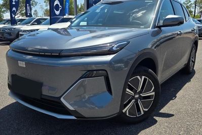 Geely Starray EM-i 1.5 PHEV Pro