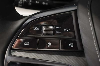 BYD Sealion 7 Excellence AWD