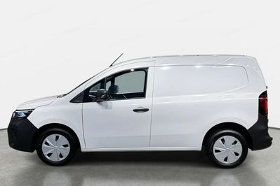 Nissan Townstar 1.3 DIG-T
