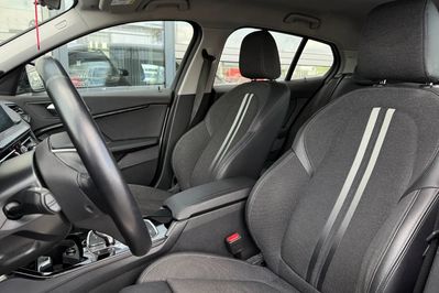 BMW Seria 1 118d Sport Line