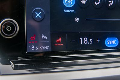 Ford Tourneo Connect Grand L2H1 Titanium