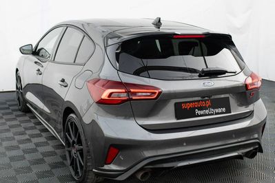 Ford Focus 2.3 EcoBoost ST X