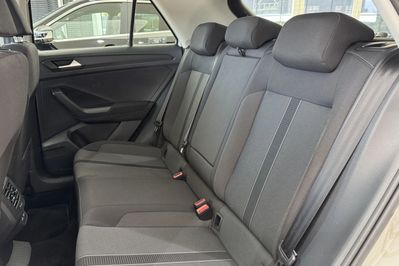 Volkswagen T-Roc 1.5 TSI Life DSG