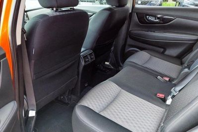 Nissan X-Trail DIG-T N-Connecta 2WD DCT