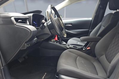 Toyota Corolla 1.5 Style Ms