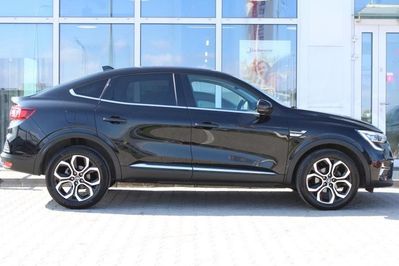 Renault Arkana 1.3 TCe Techno EDC