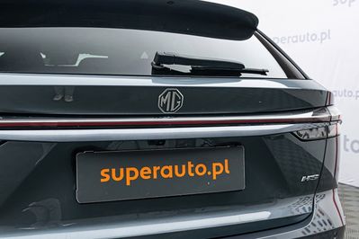 MG HS Exclusive 1.5 AT