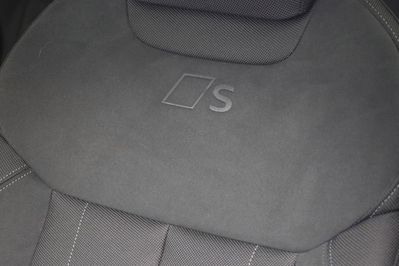 Audi Q3 e-Hybrid Sportback