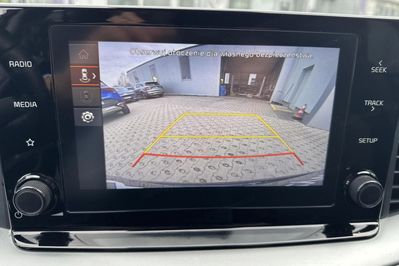 Kia XCeed 1.5 T-GDI M