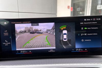 BMW Seria 3 318i M Sport