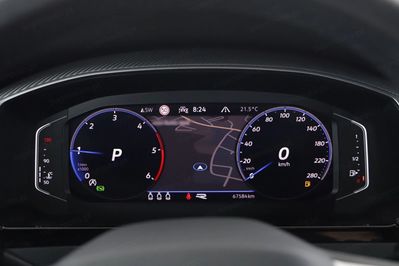 Volkswagen Arteon Shooting Brake TDI R-Line DSG