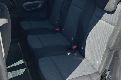 Toyota Proace City Verso Standard Business