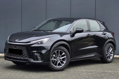 Lexus LBX LBX 1.5 Hybrid