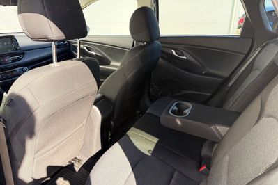 Hyundai i30 1.5 T-GDI 48V Smart
