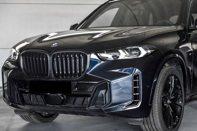 BMW X5 xDrive40d M Sport