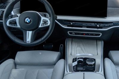 BMW X5 xDrive40i M Sport