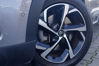 Citroen C5 Aircross 1.6 PureTech Business EAT8