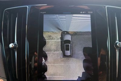 Volvo V60 Cross County Plus B5 B AWD