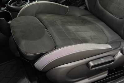 Mini Mini Hatch 3dr John Cooper Works